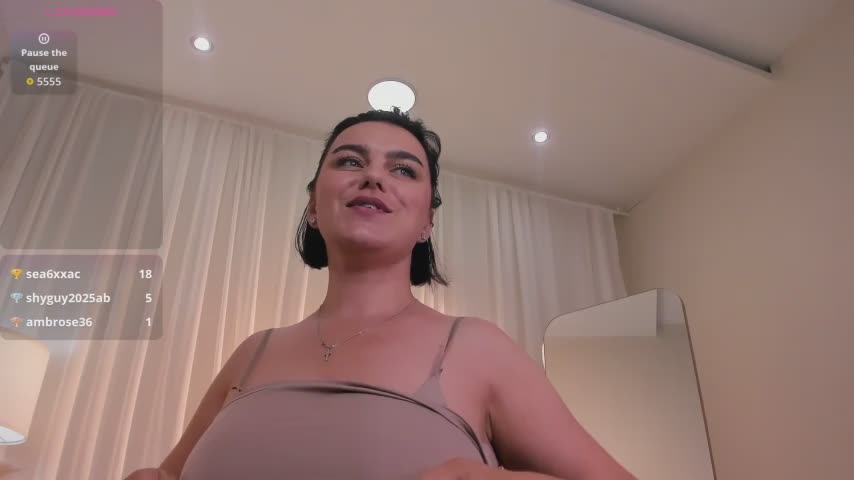 moodberry Live Sex December 13, 2025