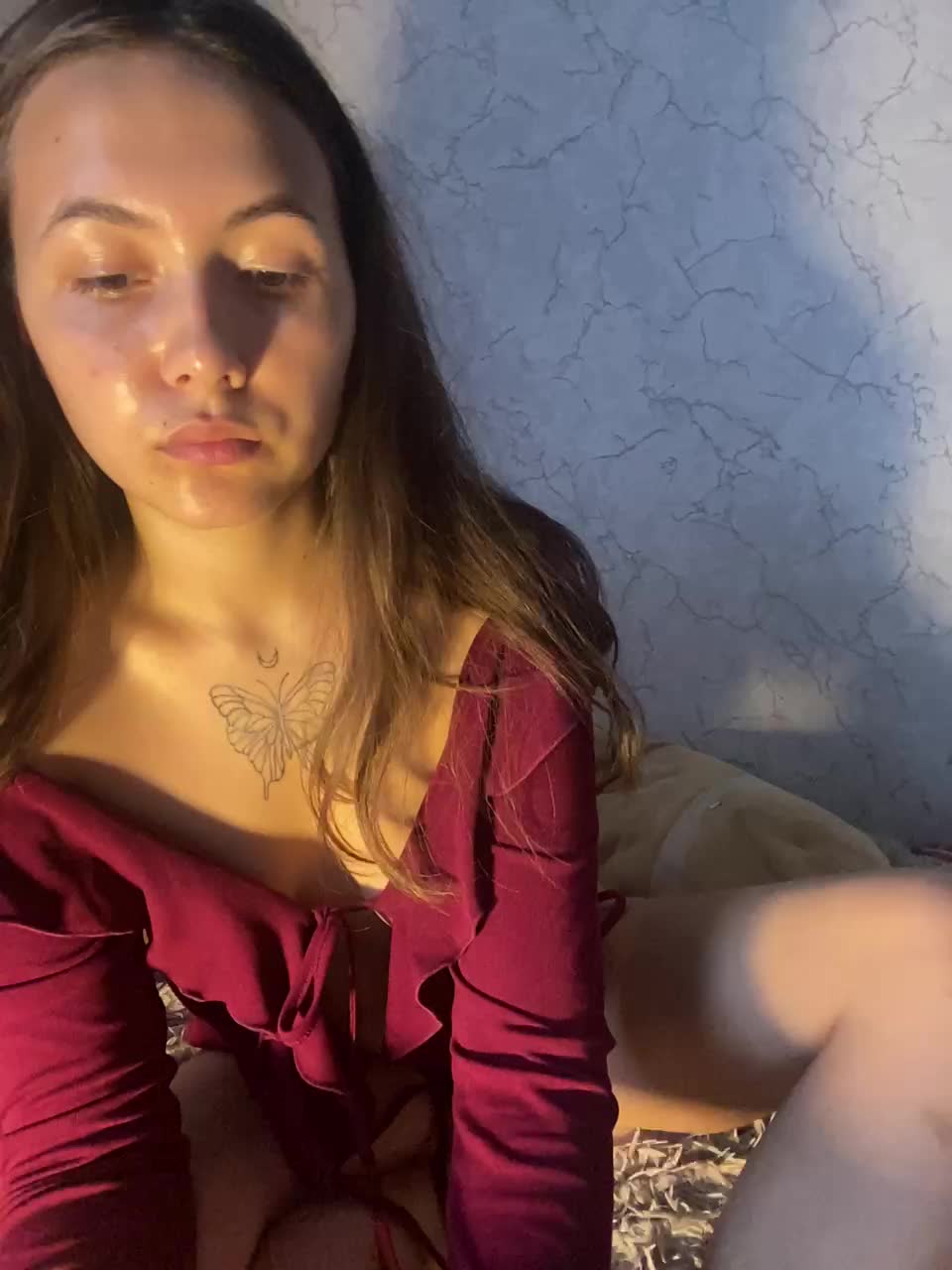 kiskamaaaaa Live Sex December 13, 2025