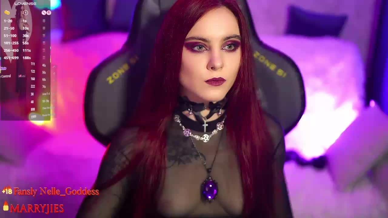 MarJie Live Sex December 18, 2025