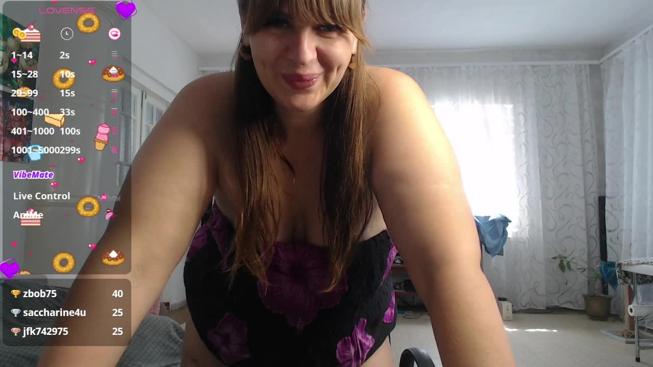 NancySkyblue Live Sex December 17, 2025