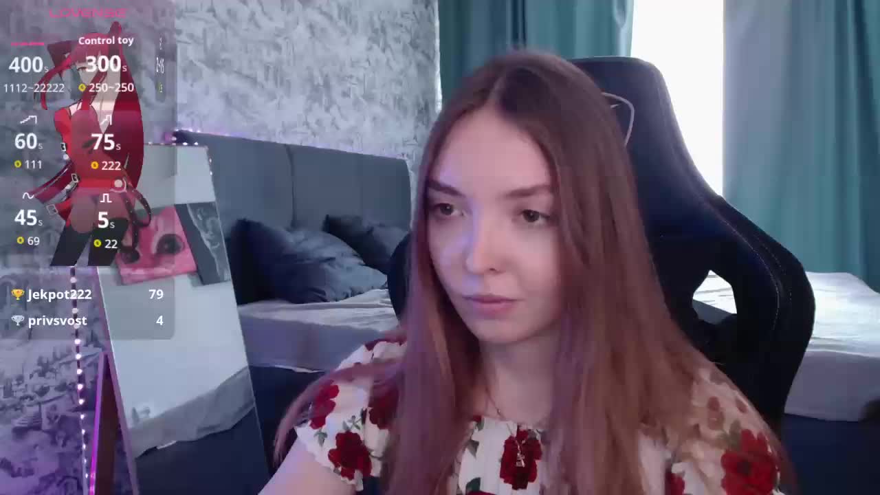 renary_sweet Live Sex December 13, 2025