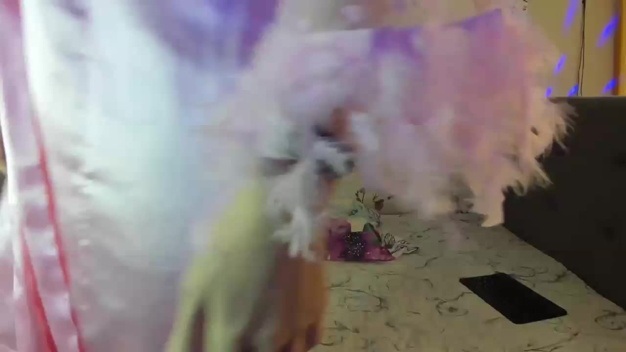 ReginaShine Live Sex December 14, 2025