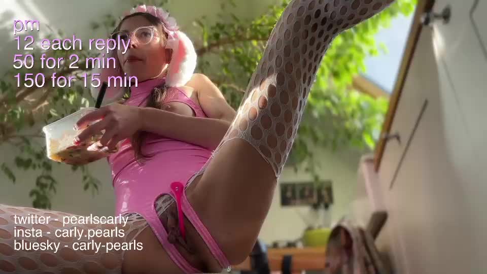 carlypearls Live Sex December 13, 2025