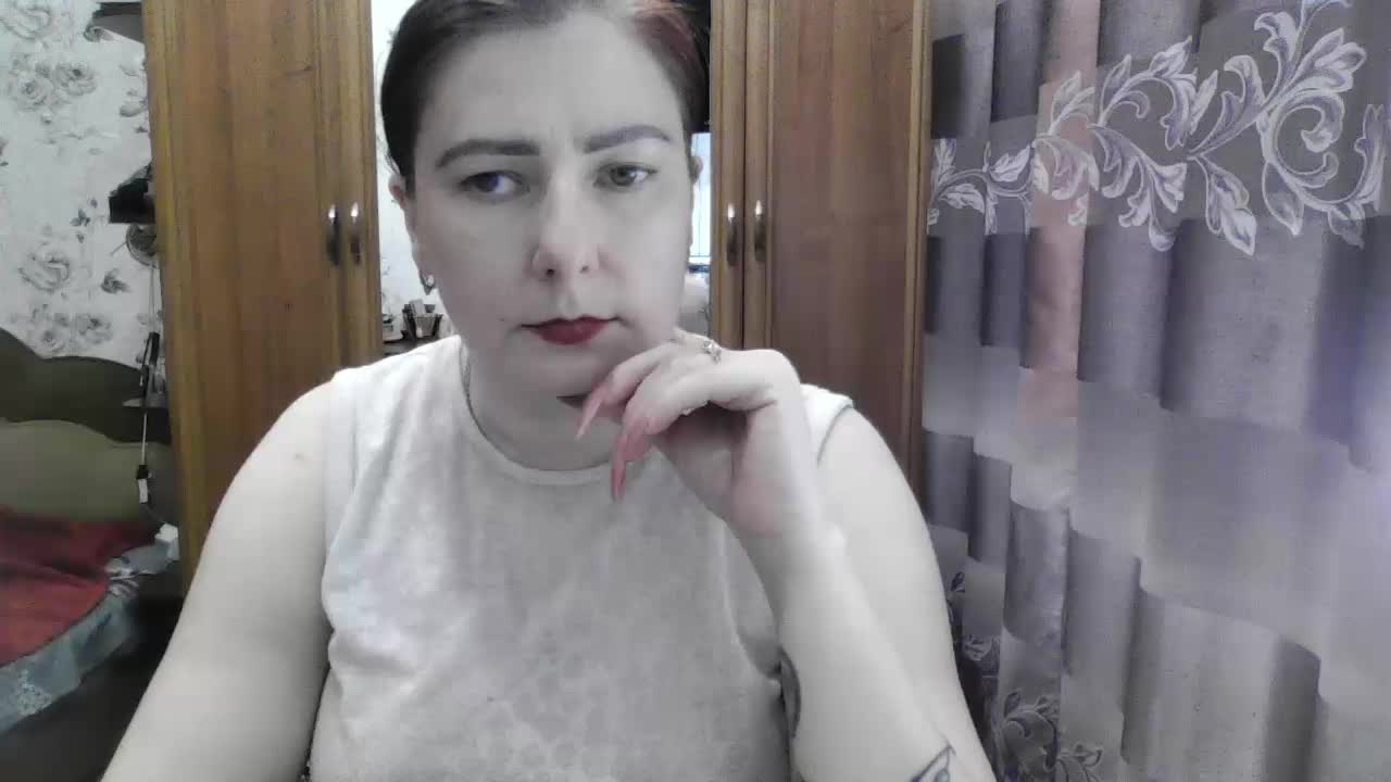 SophieNightAh Live Sex December 14, 2025