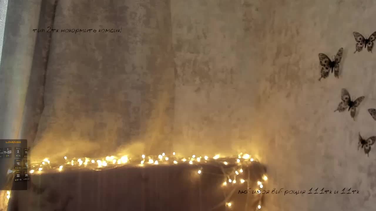 elenaaddiction Live Sex December 13, 2025