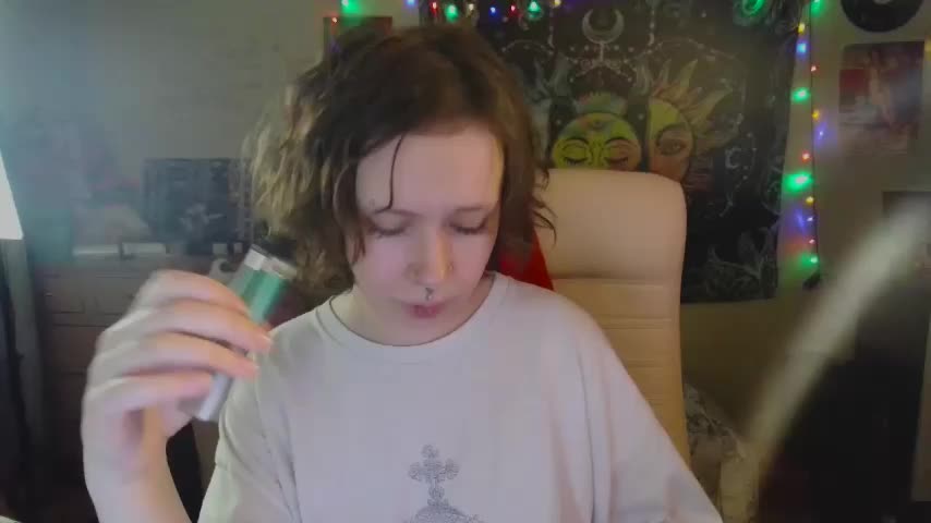 Lil_foxxx Live Sex December 13, 2025