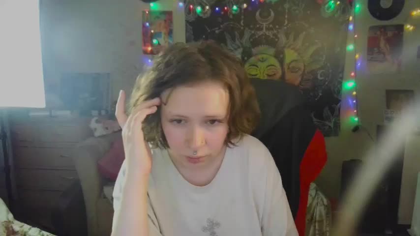 Lil_foxxx Live Sex December 13, 2025