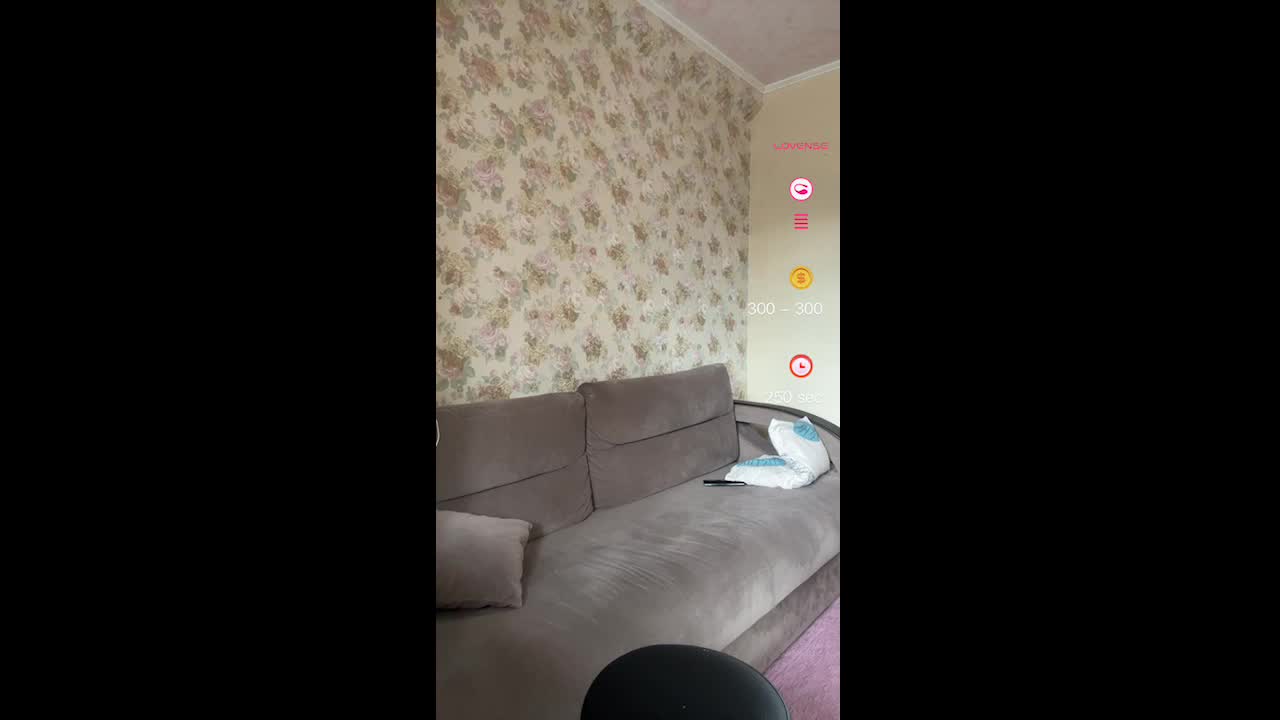 KsyushaMilf84 Live Sex December 13, 2025