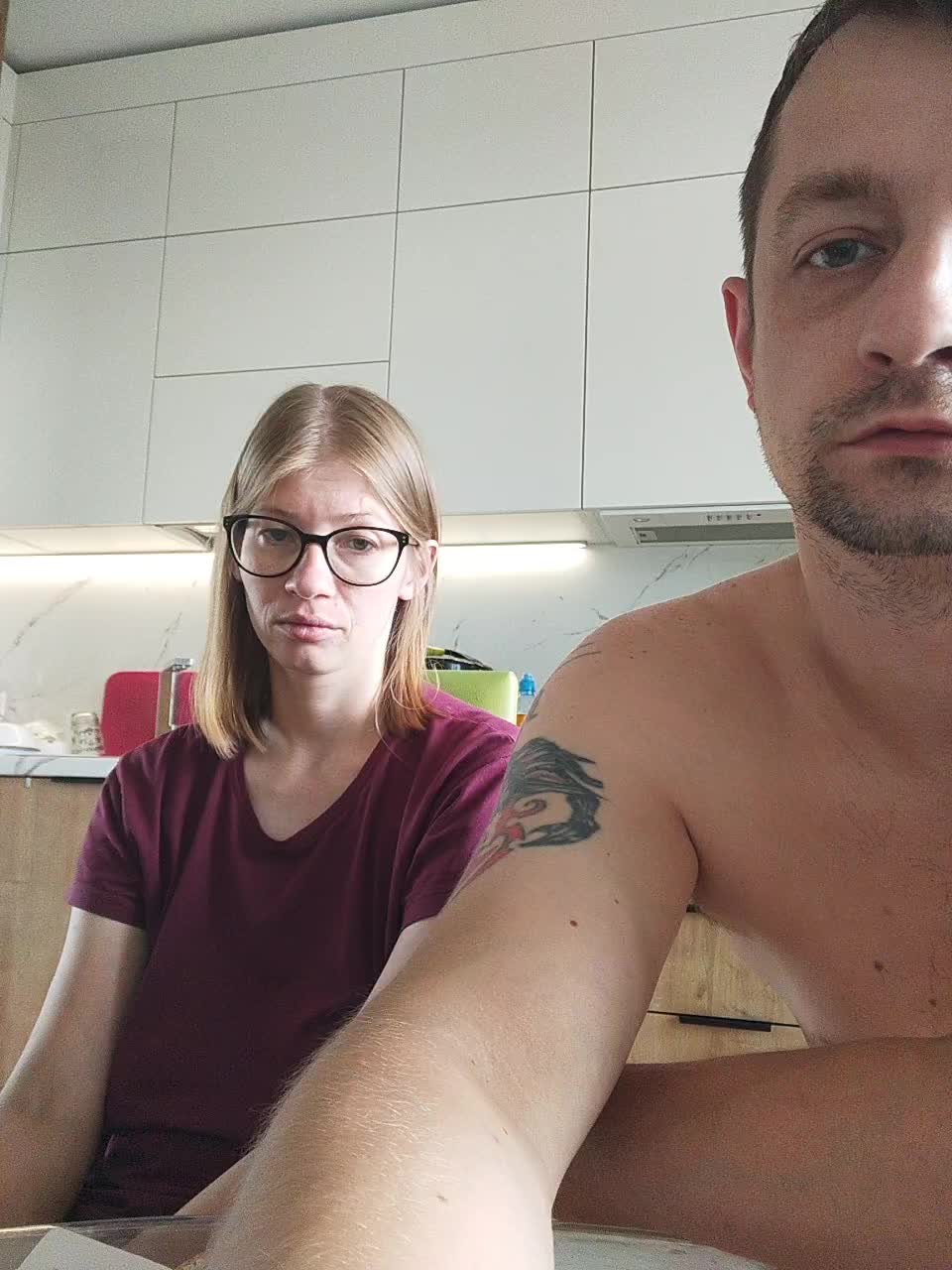 Sur-prise- Live Sex August 25, 2025