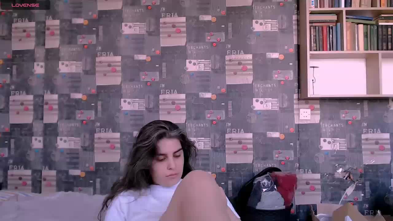 Roselina Live Sex December 13, 2025