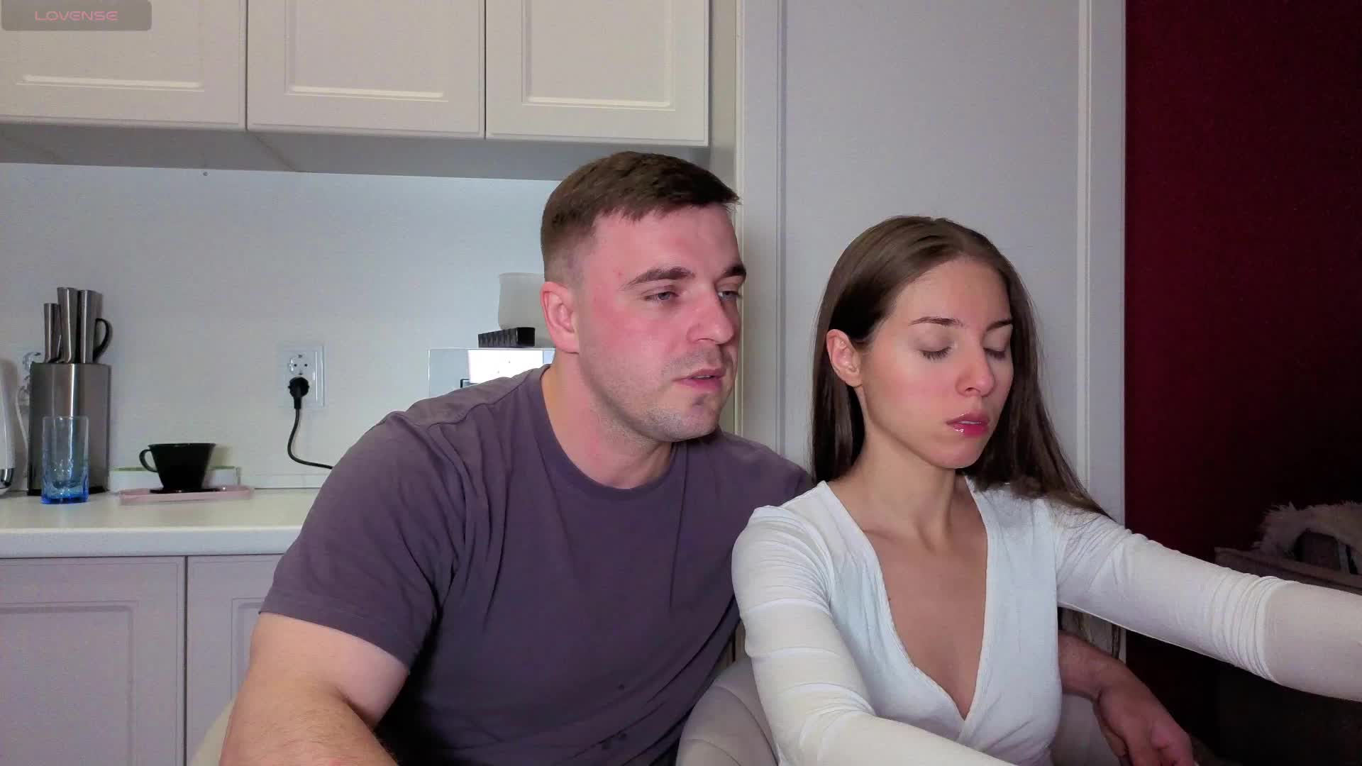 momotea Live Sex December 14, 2025