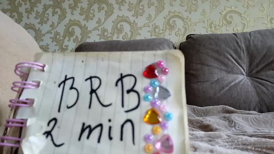 elly_ly Live Sex December 13, 2025