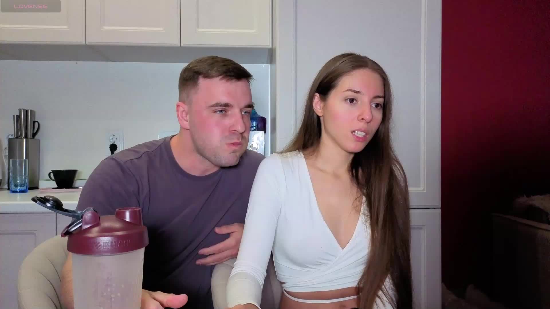 momotea Live Sex December 14, 2025