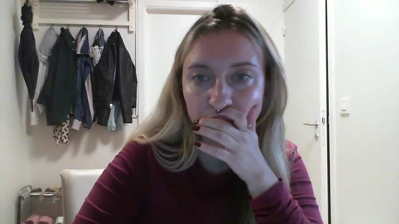 RuslanaFlower Live Sex December 13, 2025