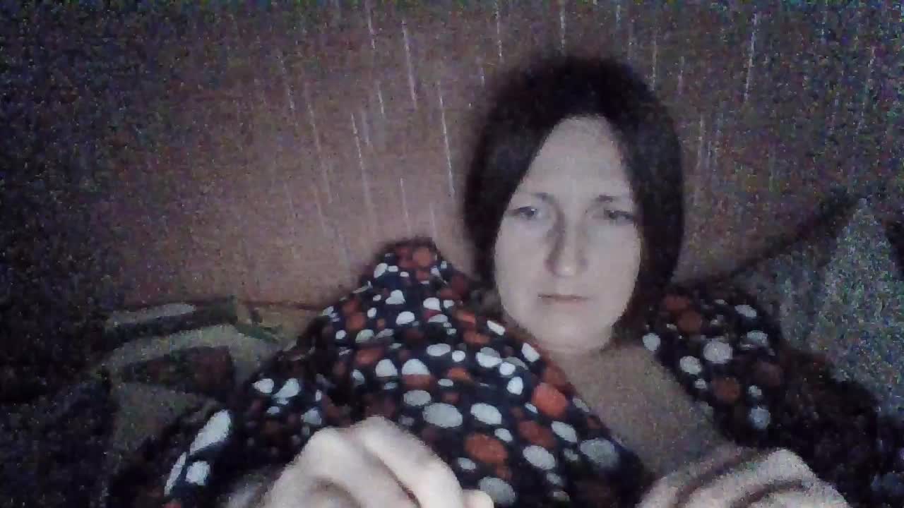 AllaSowinskaya Live Sex December 18, 2025