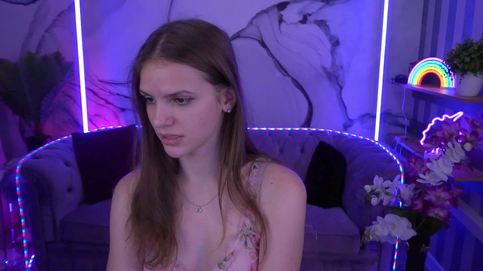 PussyOnLuck Live Sex December 15, 2025