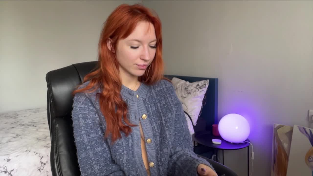 LillyMays Live Sex December 14, 2025