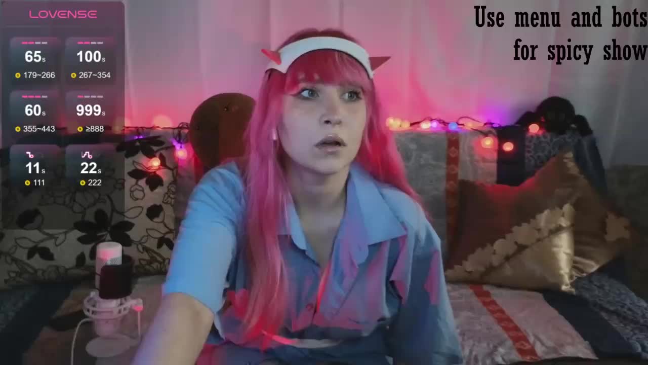 Evelina_Mi Live Sex December 13, 2025