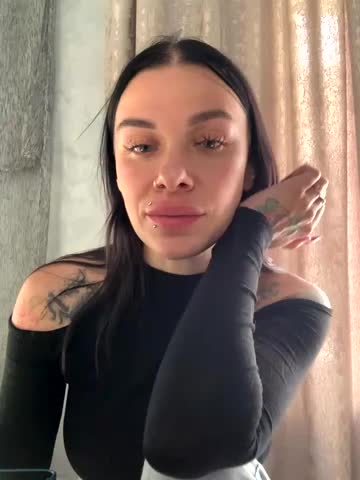 Queen_of_pain Live Sex December 18, 2025