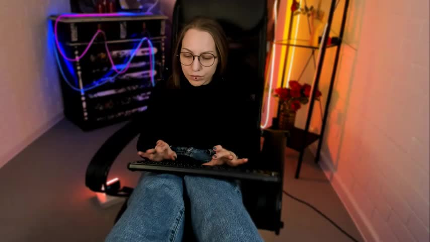 AphexQueen Live Sex December 18, 2025