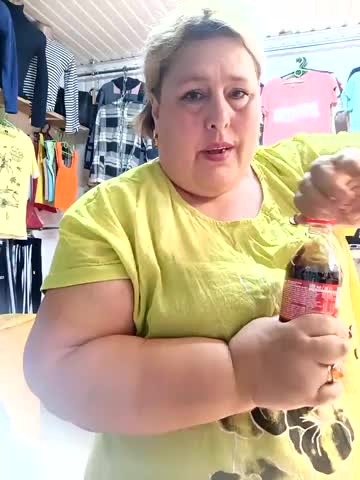 NataliP Live Sex August 25, 2025