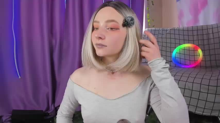 Lexy_Lovy Live Sex December 14, 2025