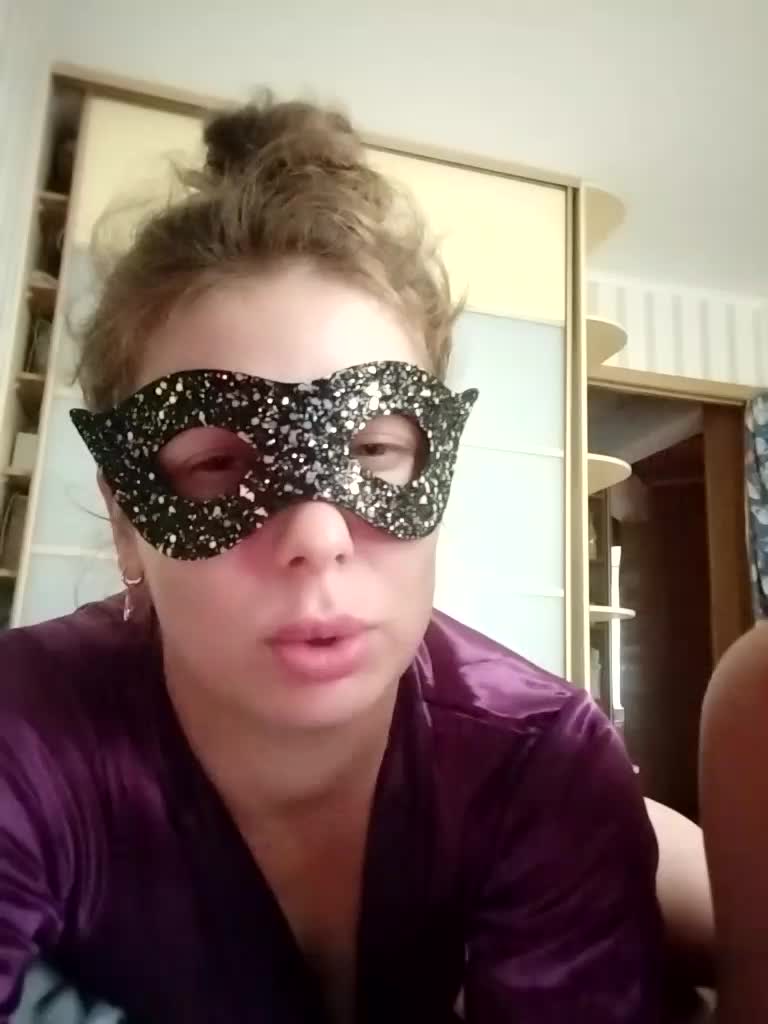 TataMiha2208 Live Sex August 25, 2025