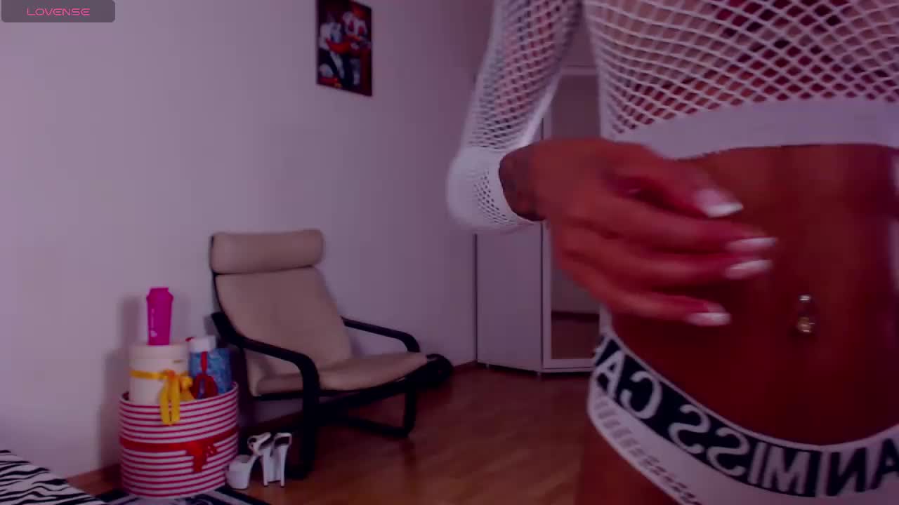 SonjaRay Live Sex December 14, 2025