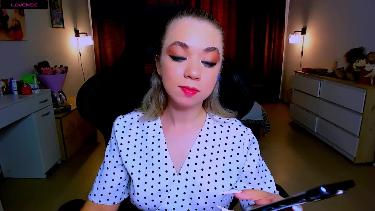 BabyNicole Live Sex December 14, 2025