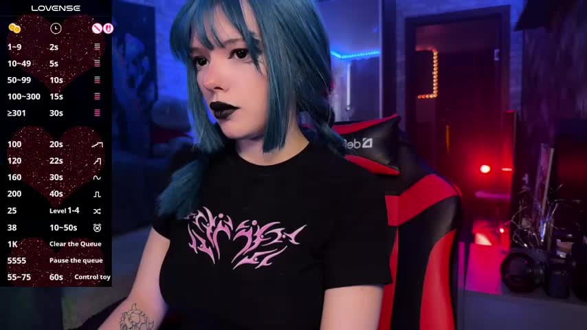 Eva-miller1 Live Sex December 17, 2025