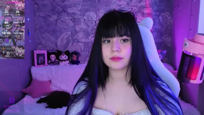 ClaireFaers_ Live Sex December 13, 2025