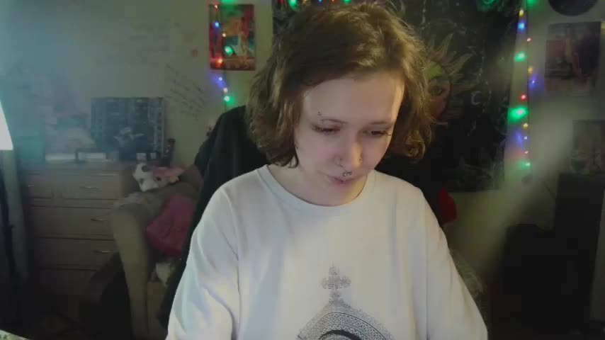 Lil_foxxx Live Sex December 13, 2025