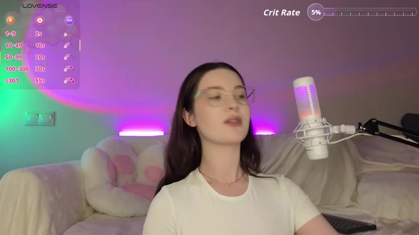 AokiAnna Live Sex December 17, 2025