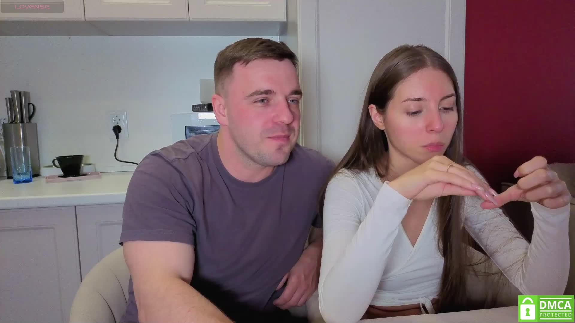 momotea Live Sex December 14, 2025