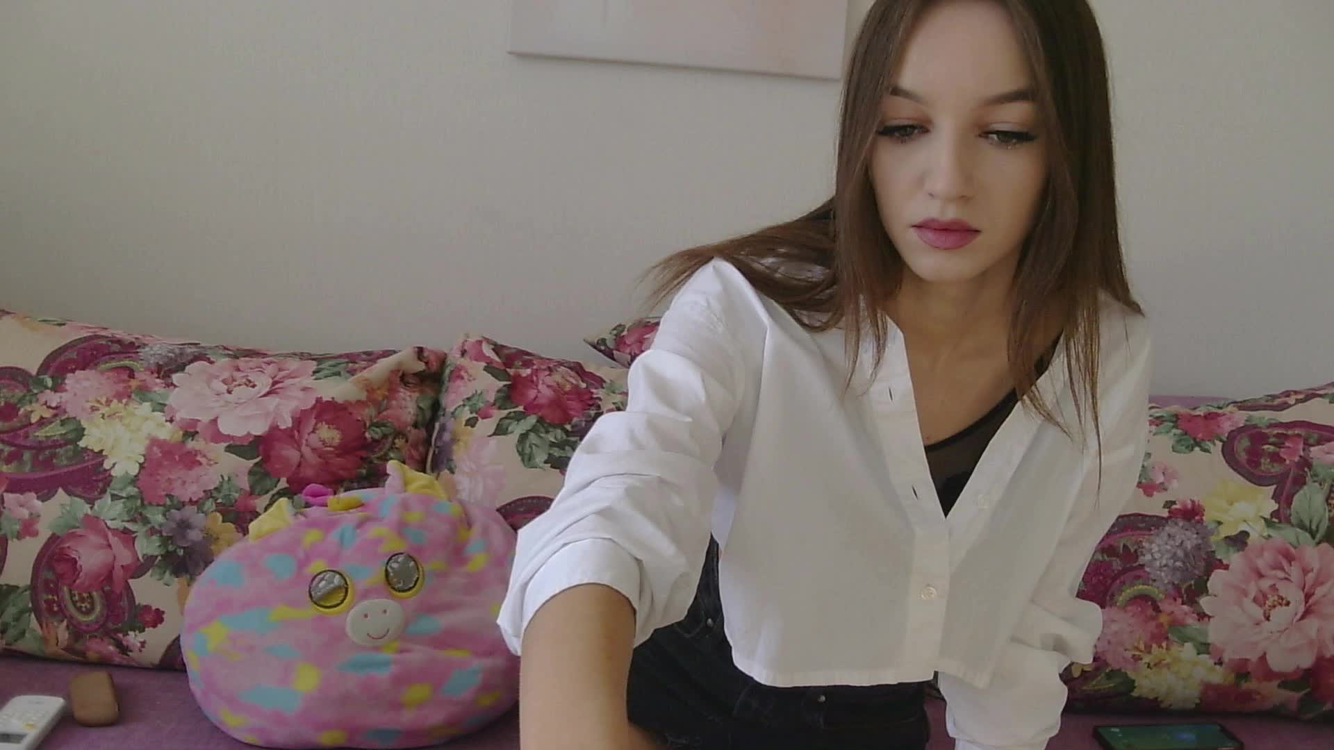 NotSoSweetDasha Live Sex December 17, 2025