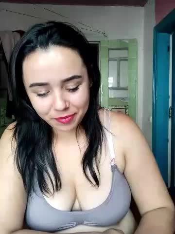 CutieMarine Live Sex December 17, 2025