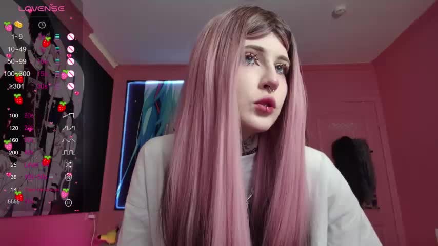 MilkMeSoftly Live Sex December 14, 2025