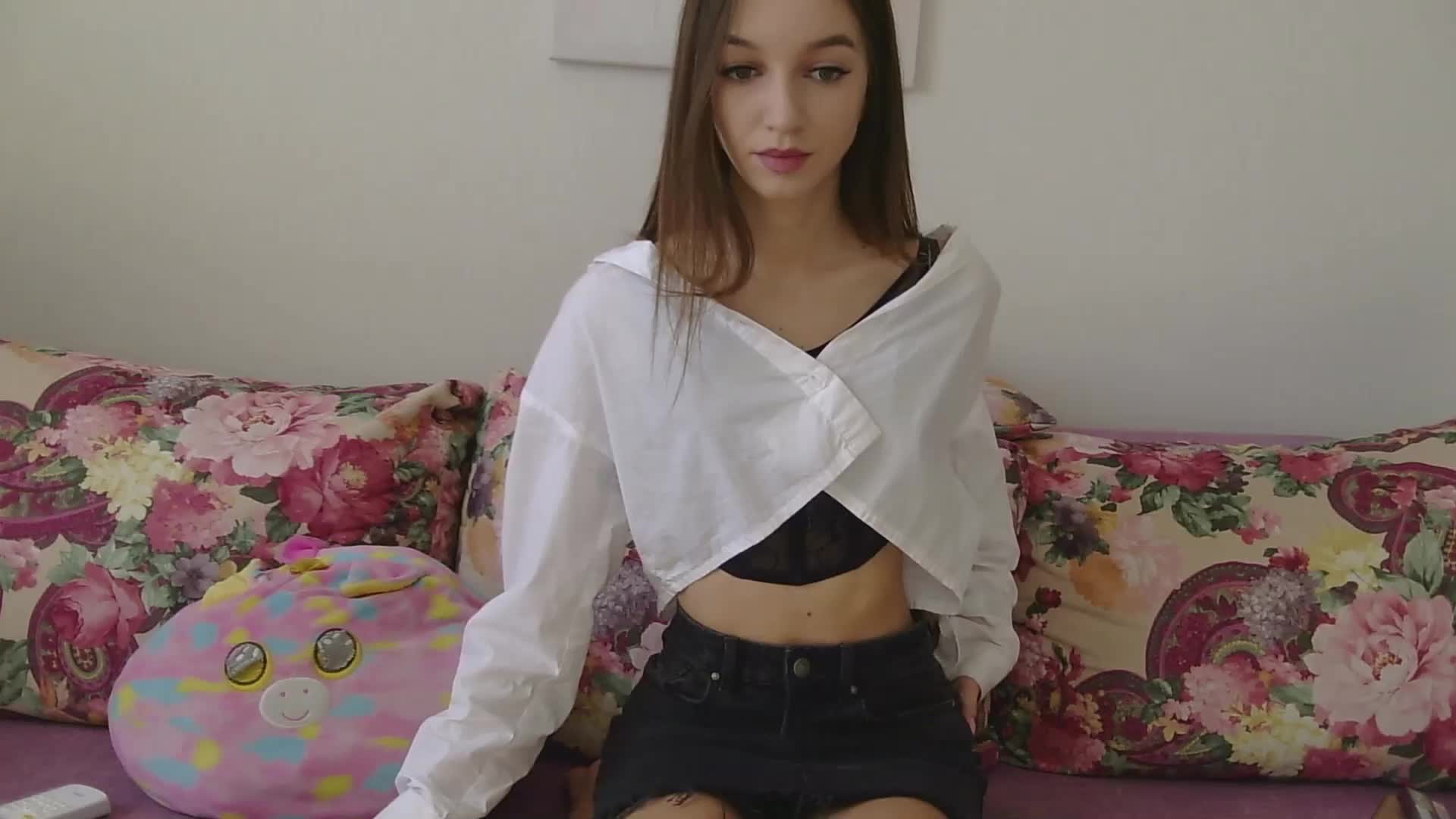 NotSoSweetDasha Live Sex December 17, 2025