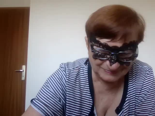 RomachkaT Live Sex December 12, 2025