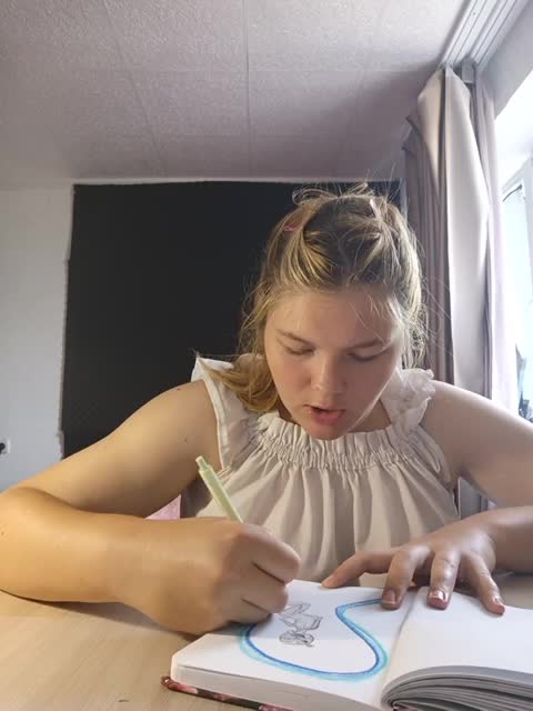 Kakdelaman Live Sex December 14, 2025