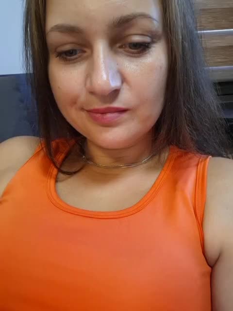 MiLAshKaA Live Sex December 17, 2025