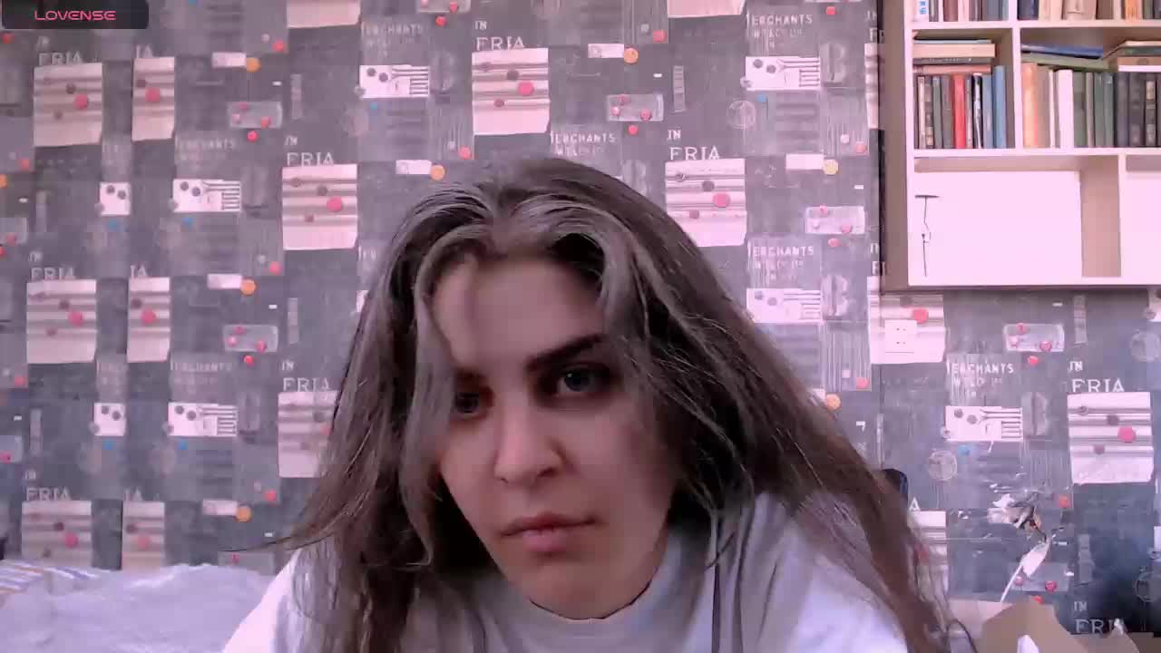 Roselina Live Sex December 13, 2025