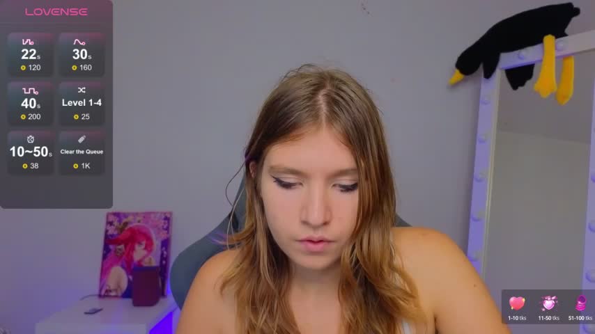 Iris_Rain Live Sex December 13, 2025