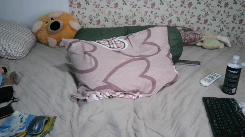 BlueHOT-MILf Live Sex December 14, 2025