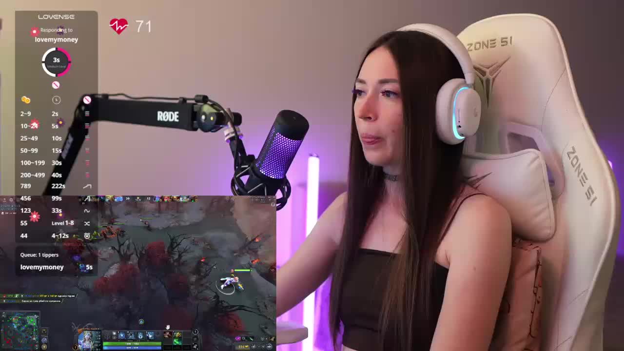 lollipop-o Live Sex December 17, 2025