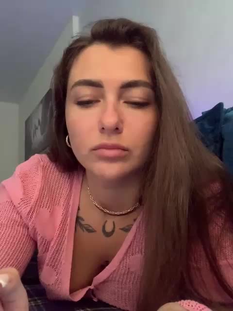 WILDGIRL Live Sex December 15, 2025