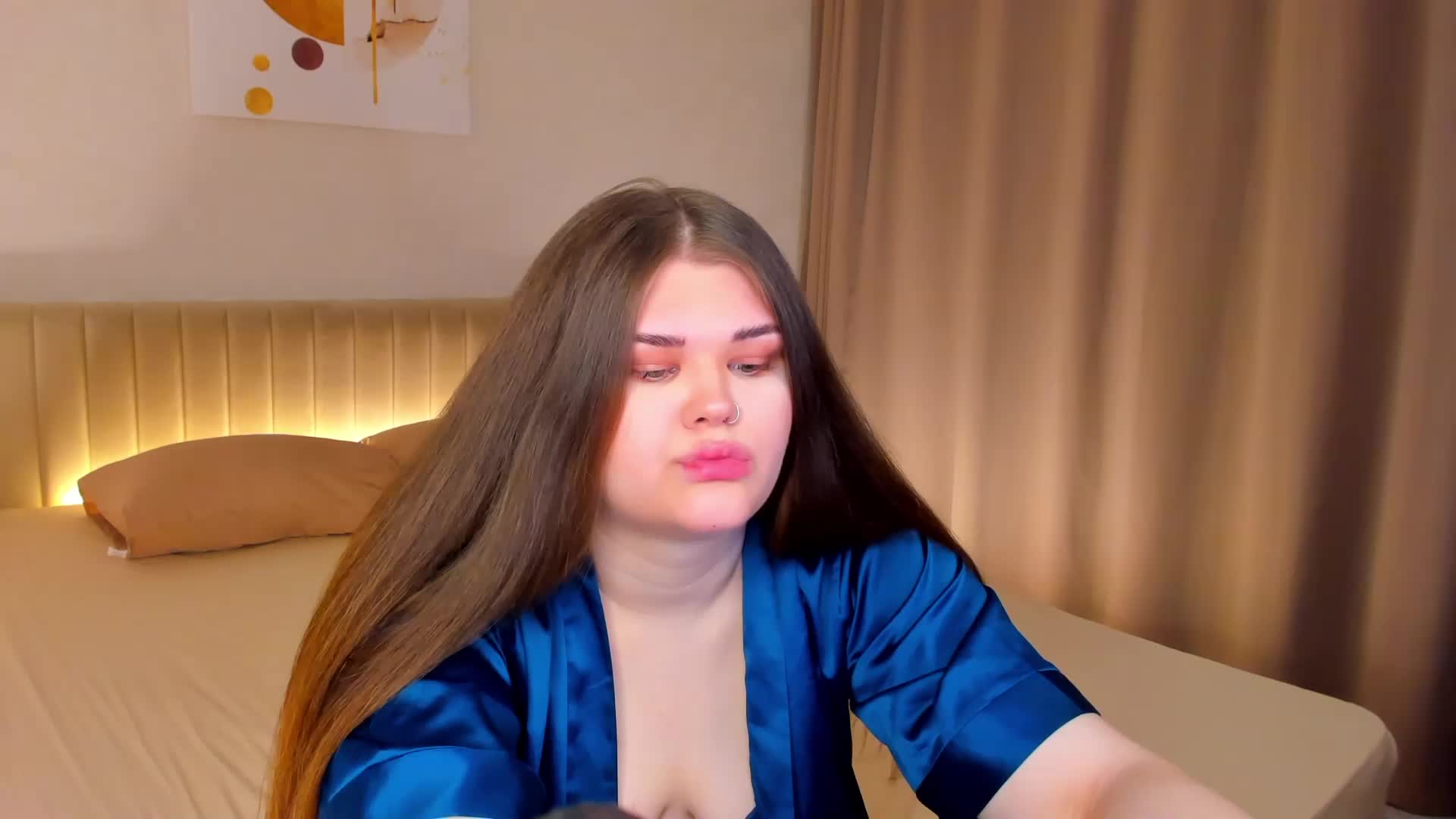 elle-one Live Sex December 19, 2025