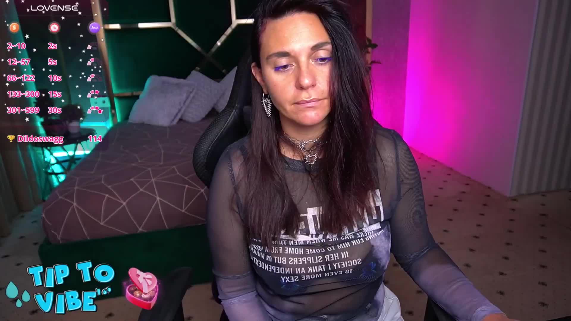 VelvetSun Live Sex December 13, 2025