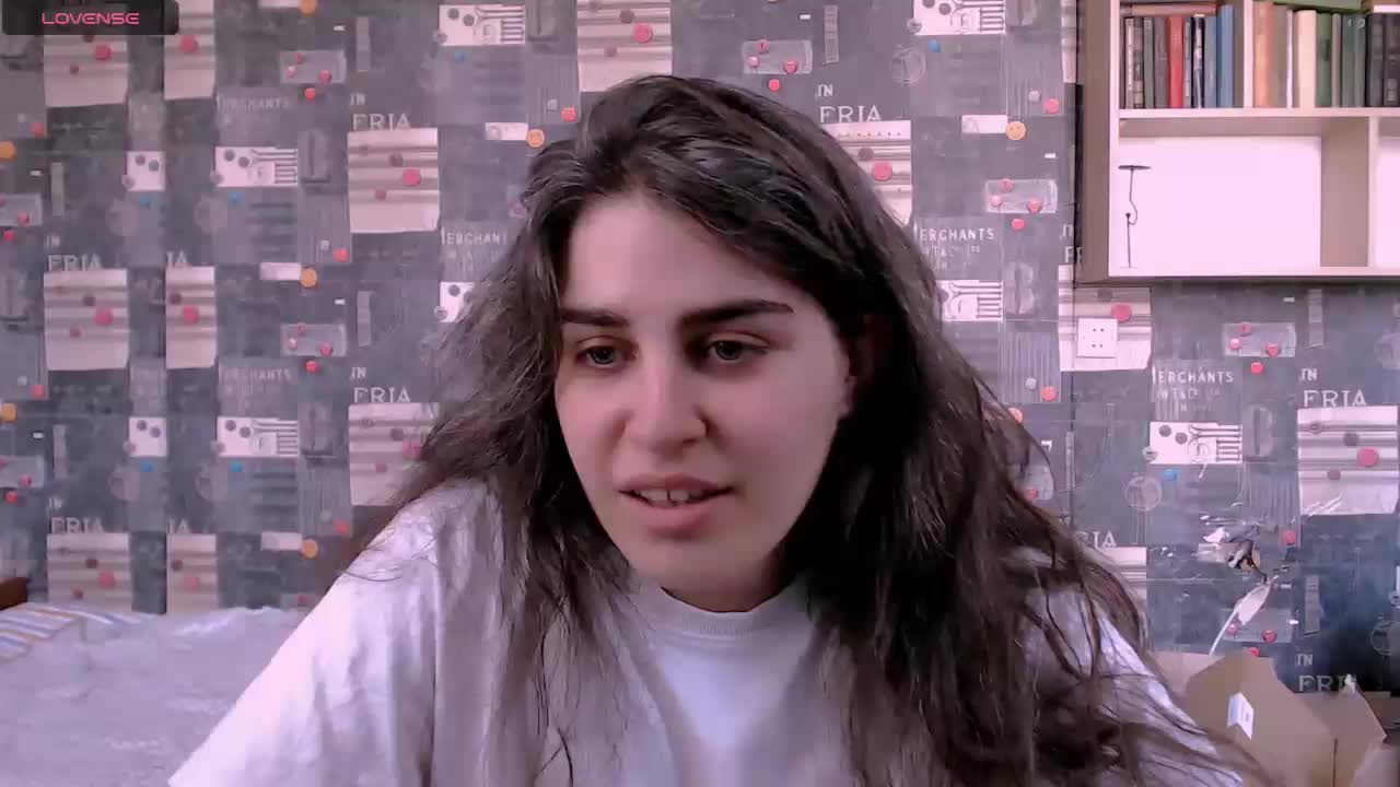 Roselina Live Sex December 13, 2025