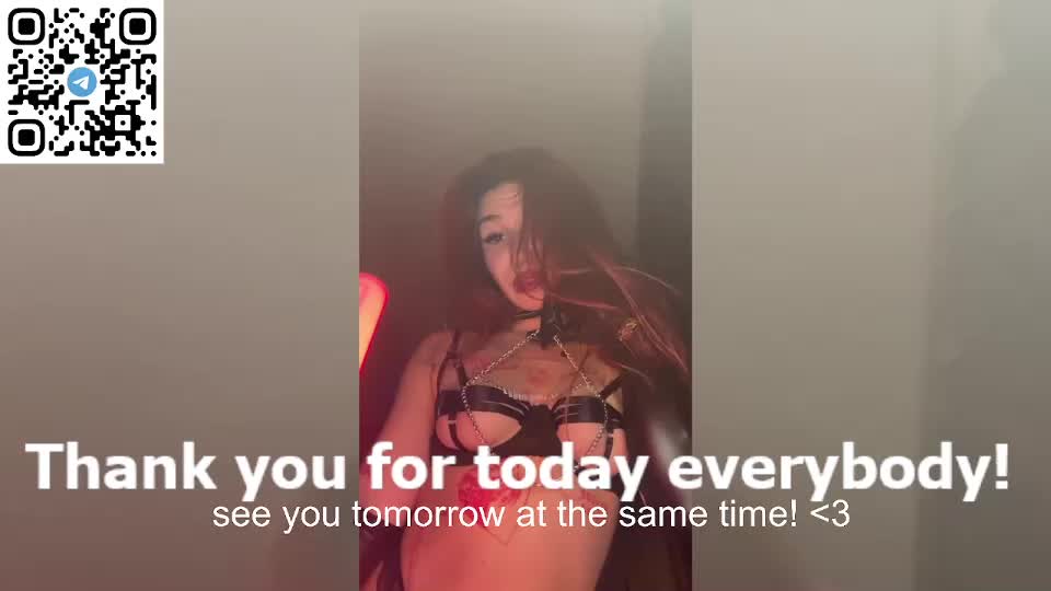 cherry_pie_88 Live Sex December 13, 2025